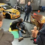 Emergency First Aid at Work